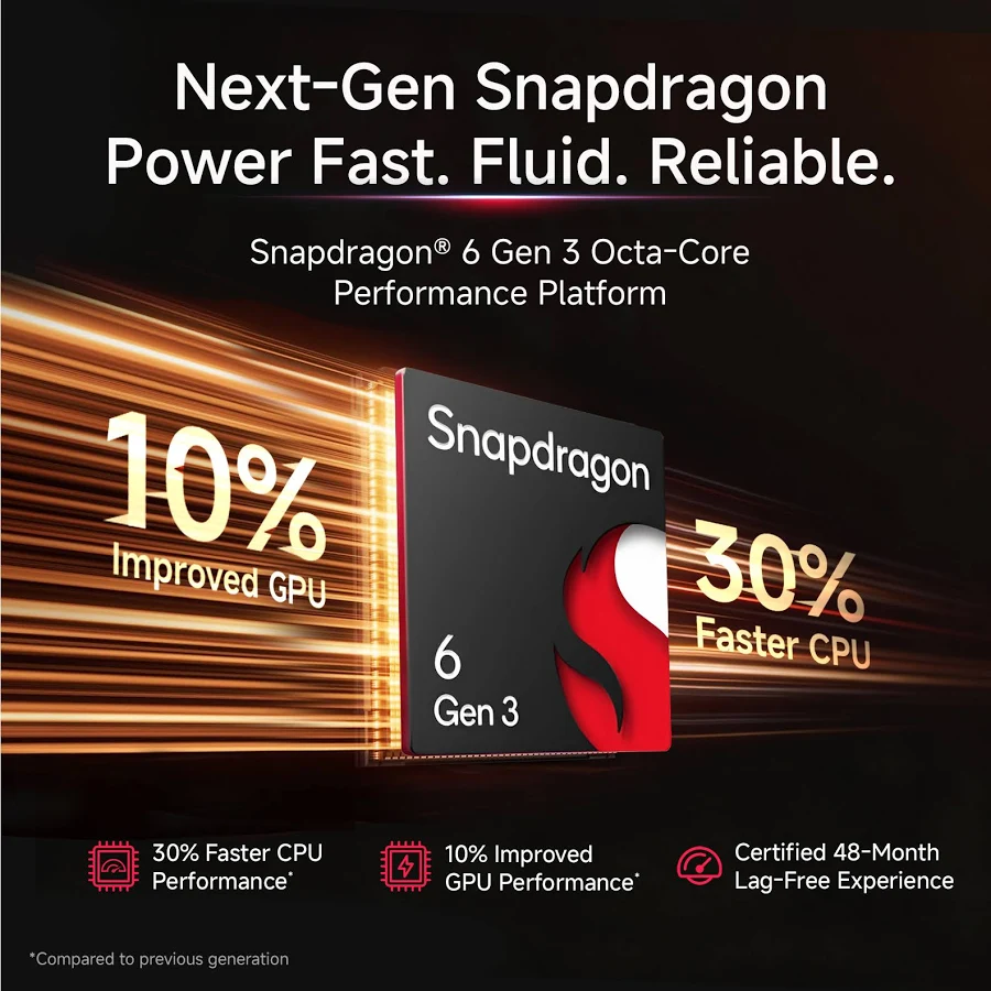 MI REDMI NOTE 15 PRO 5G 8GB RAM 256GB ROM MIST PURPLE thumbnail 10