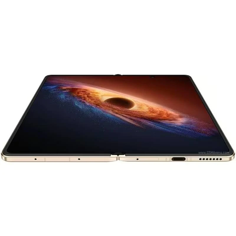 HONOR MAGIC V6 16GB-512GB RED PNM-N49 5109CEVB thumbnail 5