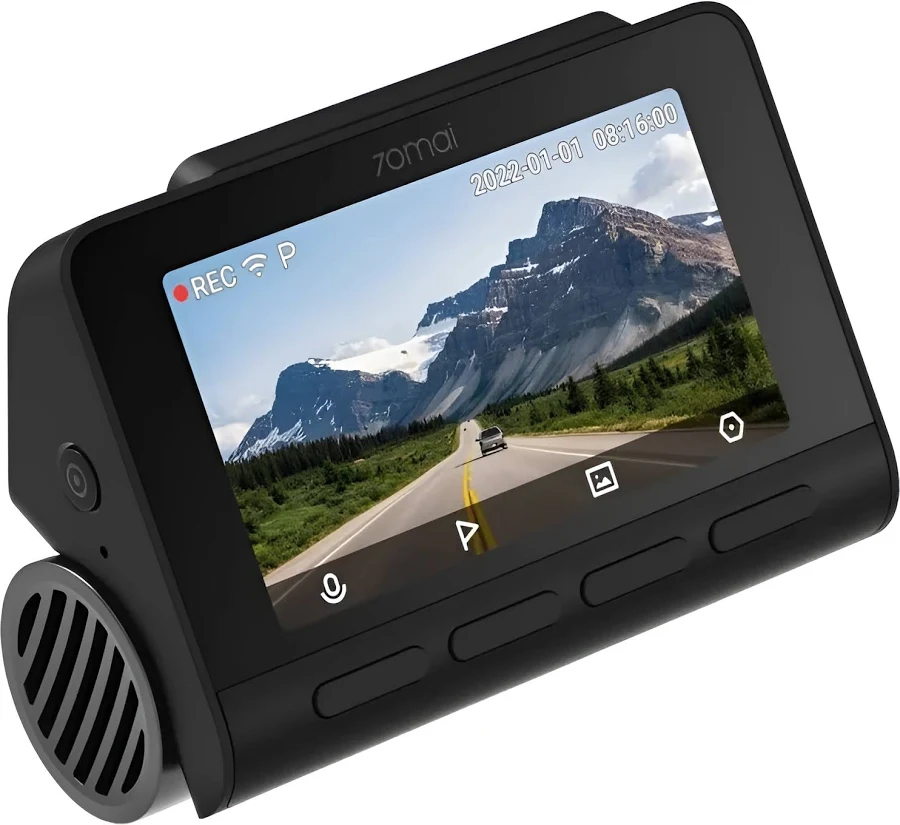 70MAI DASH CAM SET 4K HDR A810S thumbnail 12