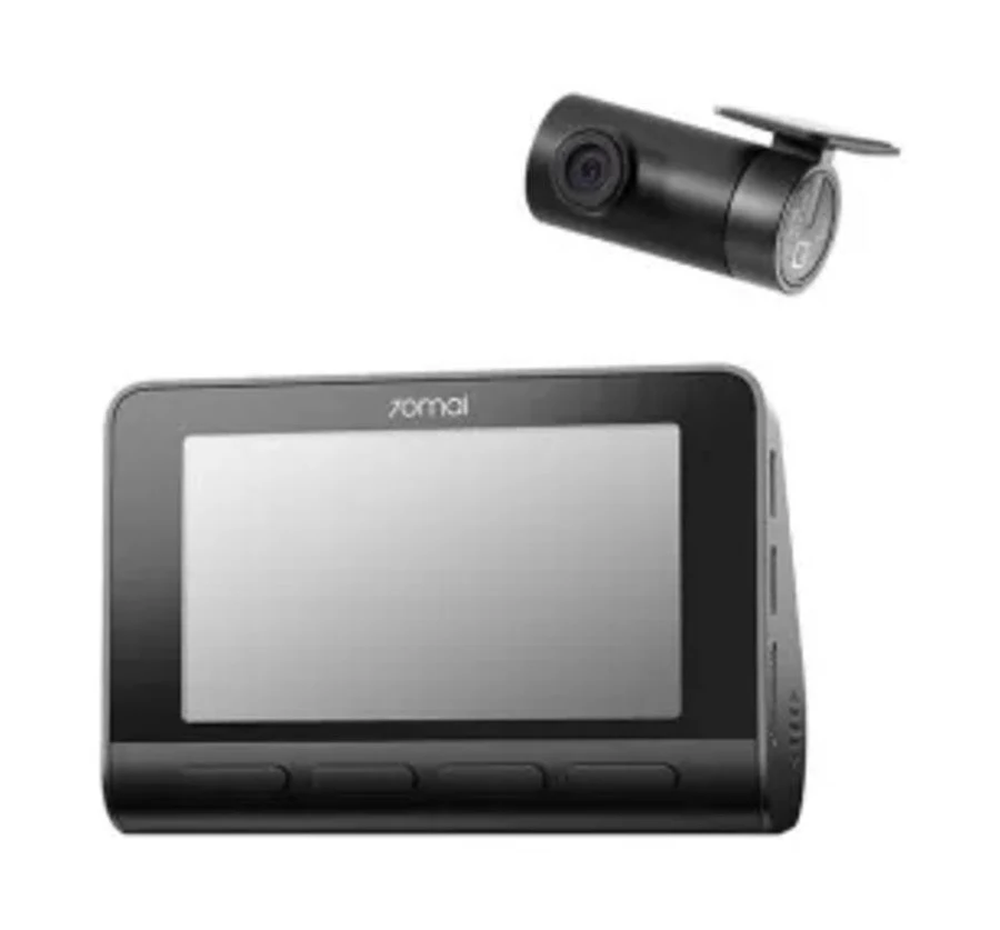 70MAI DASH CAM SET 4K HDR A810S thumbnail 11