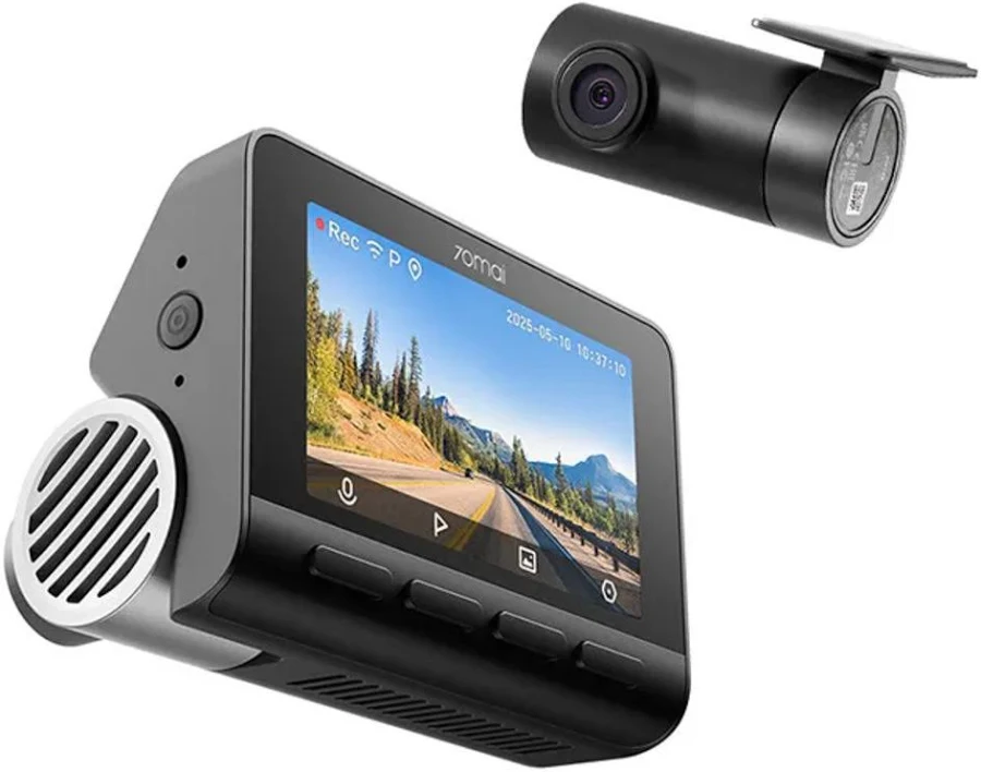 70MAI DASH CAM SET 4K HDR A810S thumbnail 10