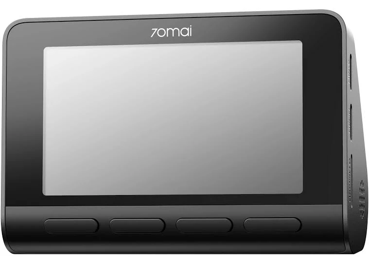 70MAI DASH CAM SET 4K HDR A810S thumbnail 6