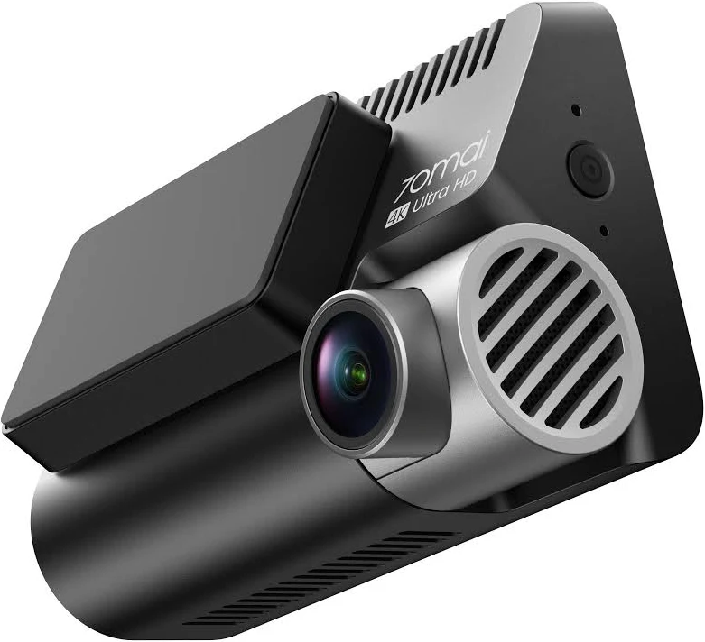 70MAI DASH CAM SET 4K HDR A810S thumbnail 4