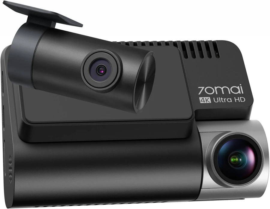 70MAI DASH CAM SET 4K HDR A810S thumbnail 3