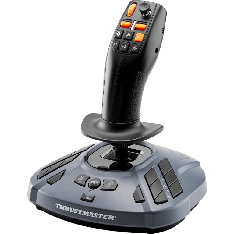 THRUSTMASTER FARMING SIMULATOR 25 SIMTASK FARMSTICK FOR PS5