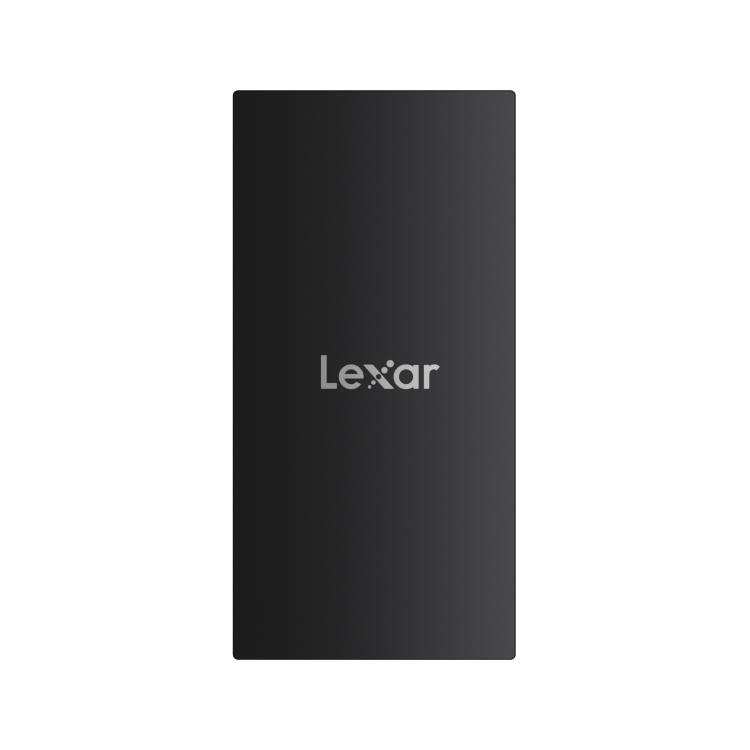 LEXAR SL300 PORTABLE SSD 2TB UP TO 1050 MB/S 1000MB/S LSL300002T-RNBNG