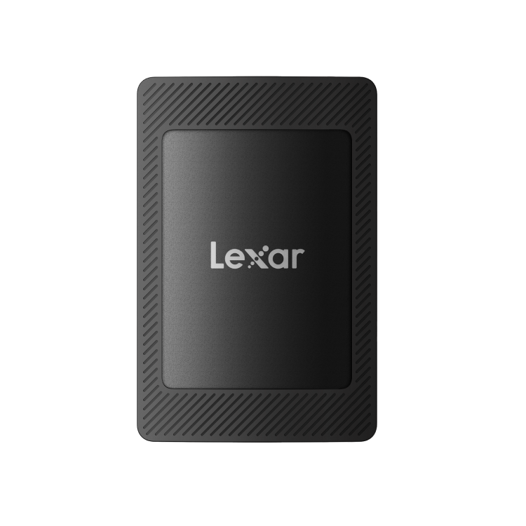 LEXAR SL500 PORTABLE SSD WITH MAGNETIC SET 1TB USB3.2 GEN2X2 UP TO 2000MBS-1800MBS LSL500M001T-RNBNG