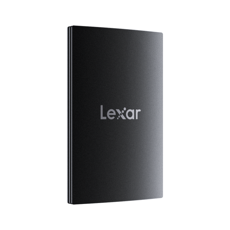 LEXAR SSD SL500 PORTABLE SSD 1 TB USB3.2 GEN2X2 UP TO 2000 MBS /1800 MBS