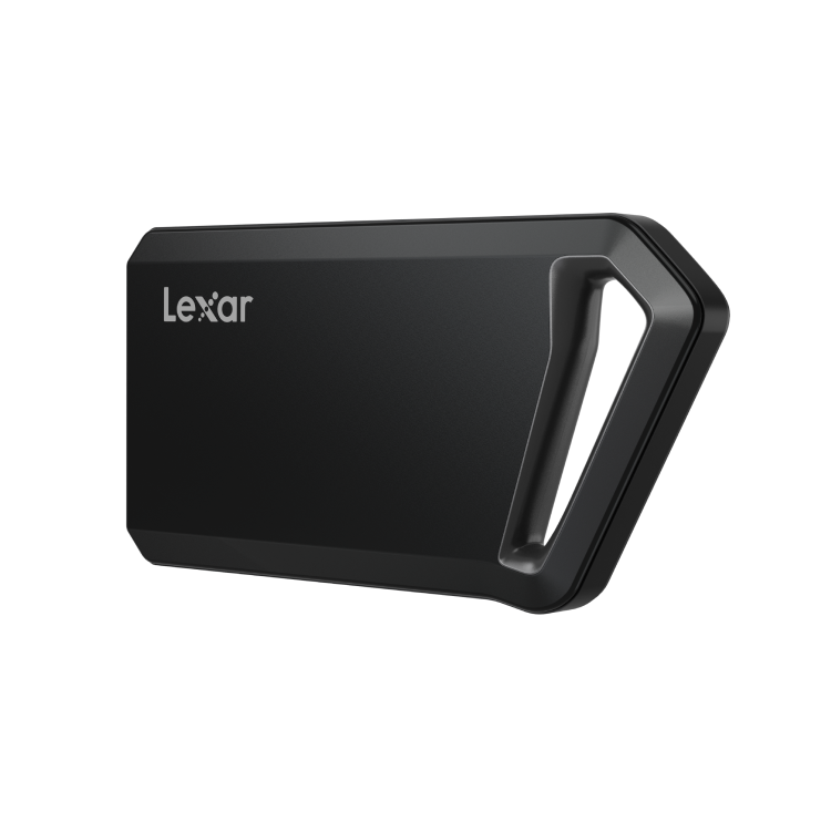 LEXAR SSD SL600 PORTABLE SSD 1 TB USB3.2 GEN2X2 UP TO 2000 MBS /2000 MBS LSL600X001T