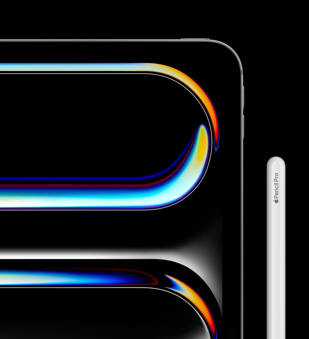 Apple iPad Pro (M4 Chip) WiFi with Standard Glass thumbnail 11