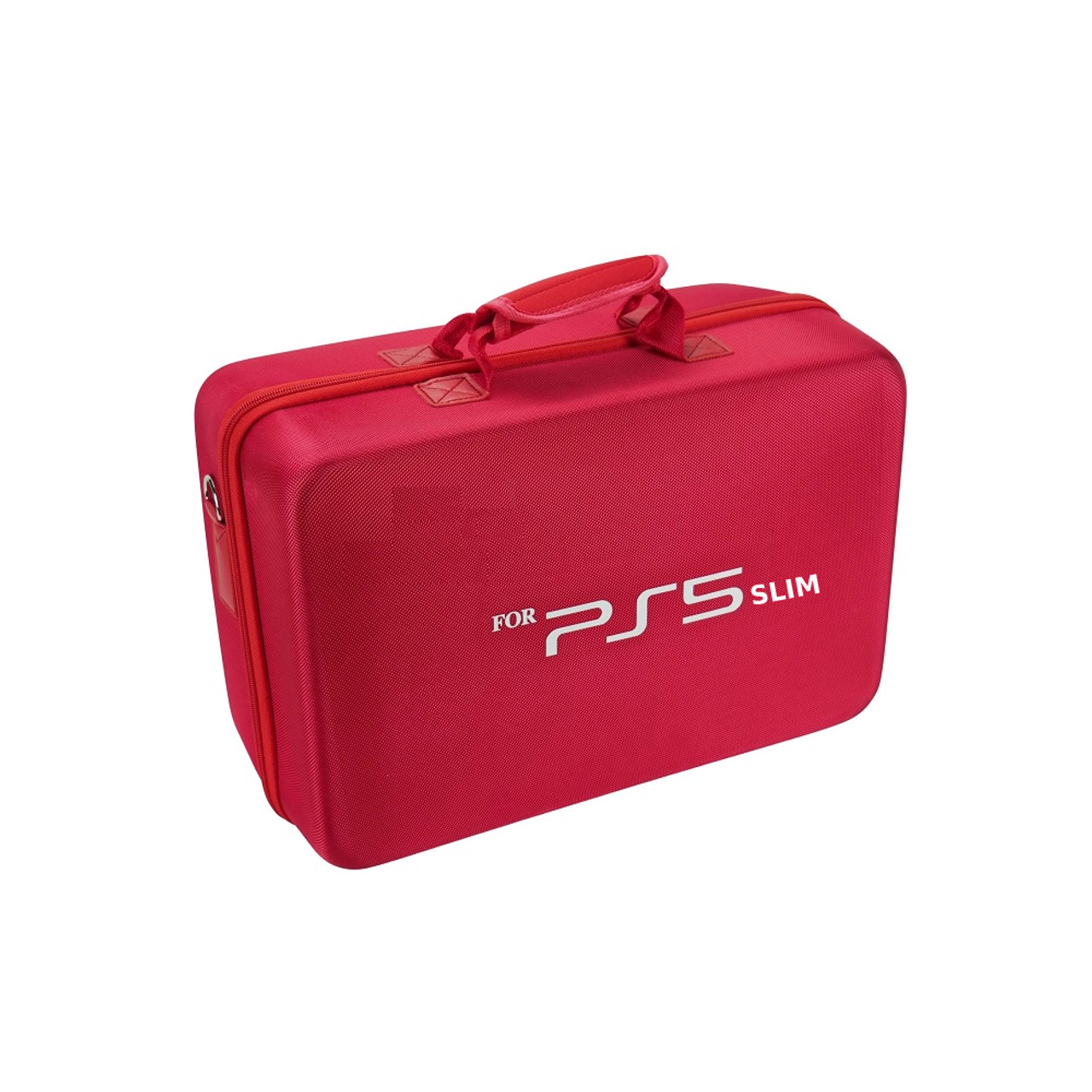 PS5 SLIM BAG RED