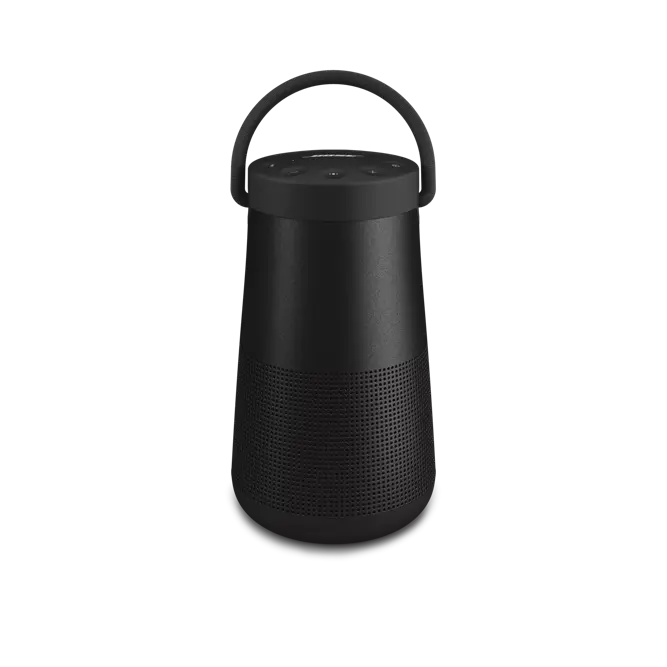 BOSE REVOLVE PLUS II SOUNDLINK SPEAKER BLACK 858366-2110