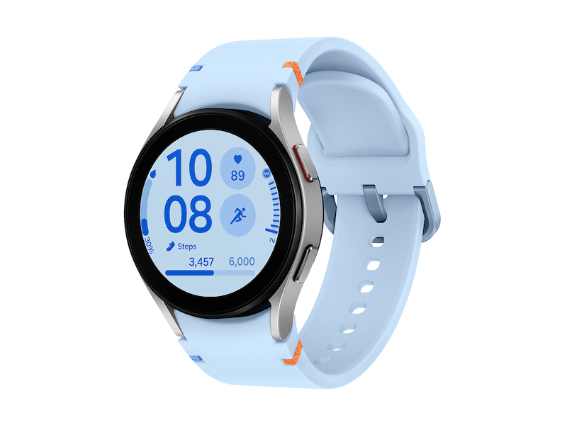 SAMSUNG GALAXY WATCH FE 40MM SILVER SM-R861