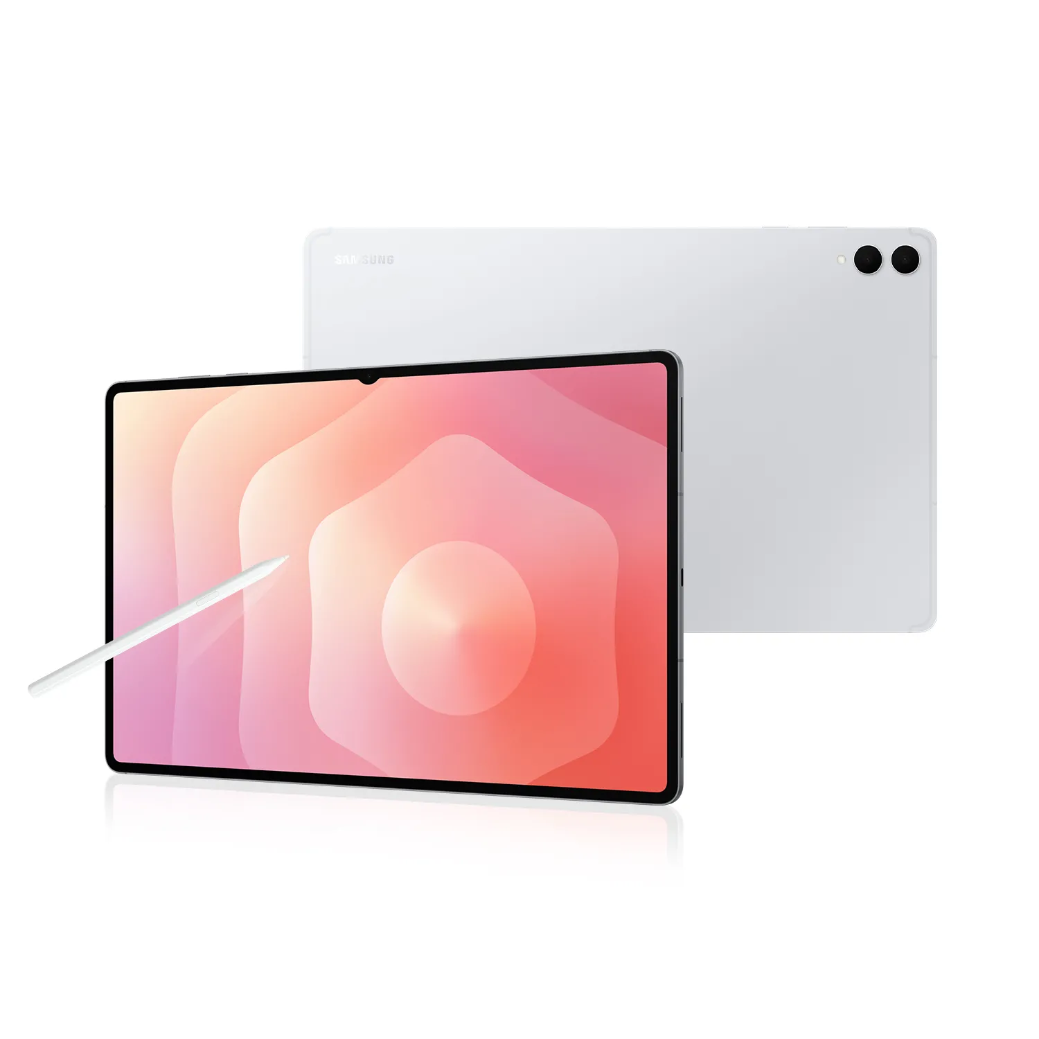 SAMSUNG GALAXY TAB S11 ULTRA 5G 12GB 256GB SILVER SM-X936B