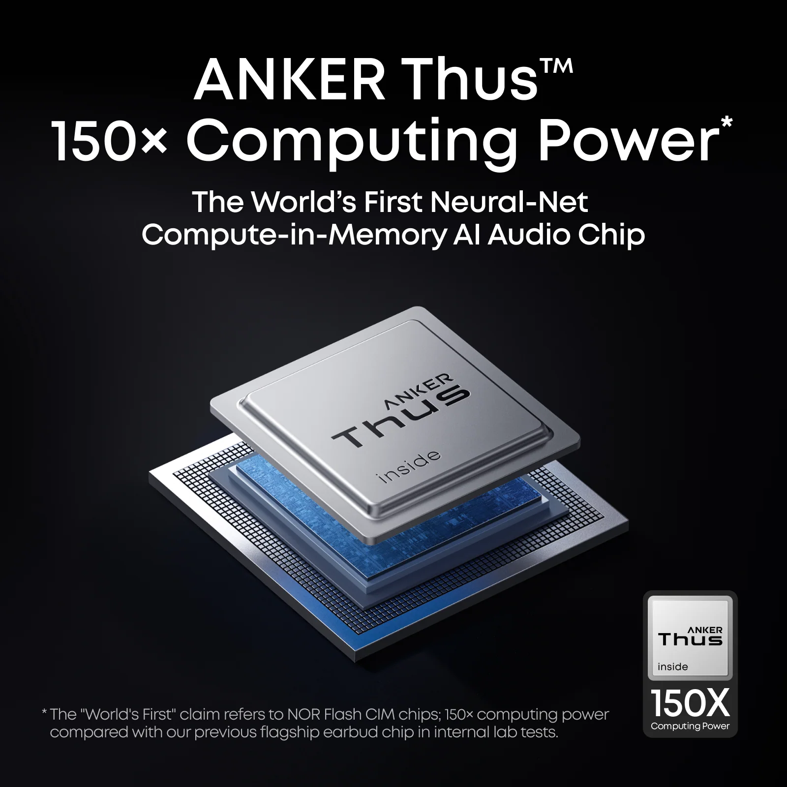 ANKER SOUNDCORE LIBERTY 5 PRO WHITE D1203H21 thumbnail 2
