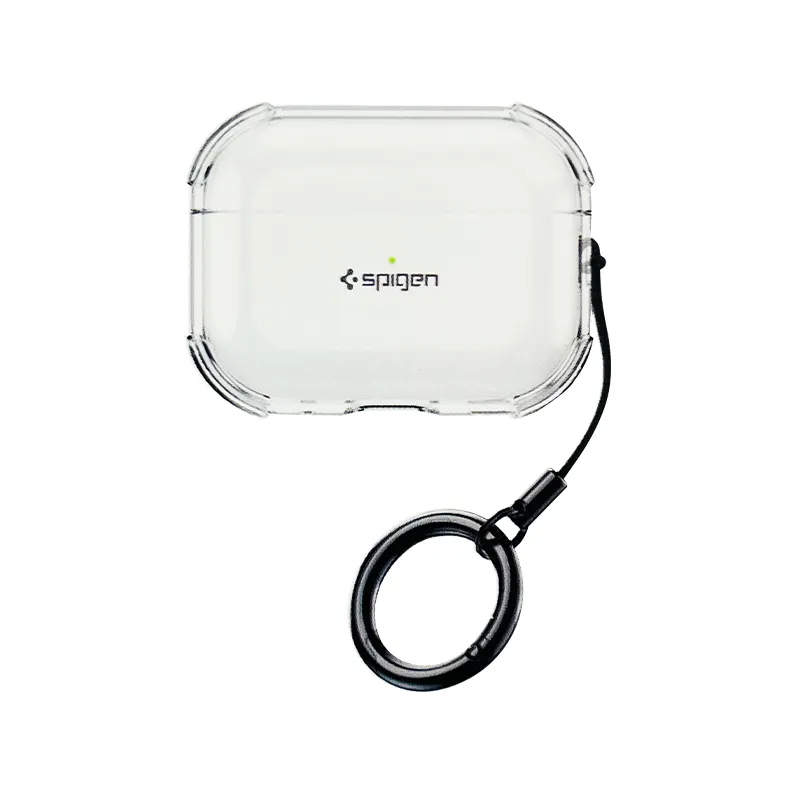 SPIGEN ZERO ONE AIRPODS PRO 2 CASE CLEAR
