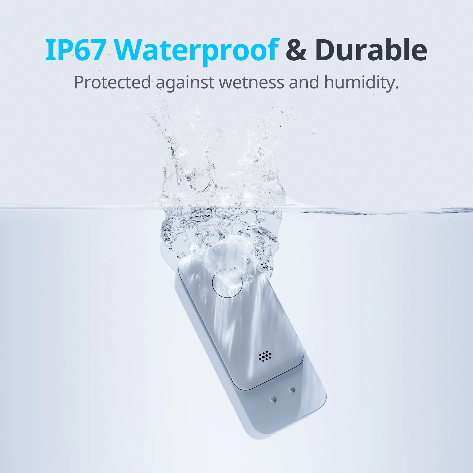 SWITCHBOT SMART HOME WATER LEAK DETECTOR WHITE W4402000 thumbnail 7