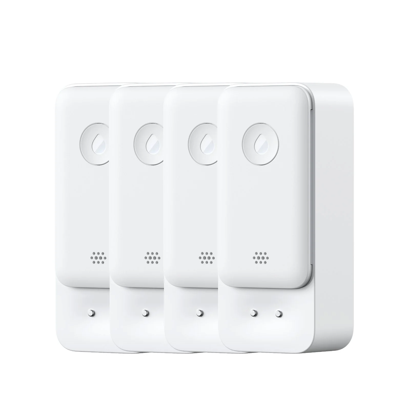 SWITCHBOT WATER LEAK DETECTOR WITH SENSOR CABLE WHITE W4402010 thumbnail 3