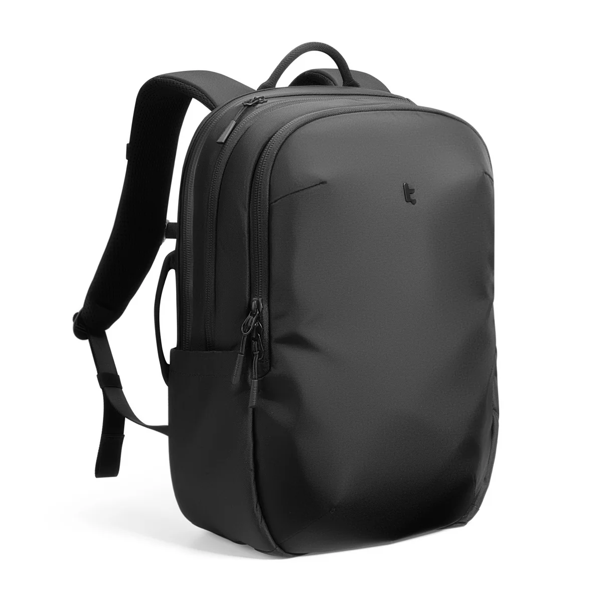 TOMTOC URBANEX-T65 LAPTOP BACKPACK BLACK T65M1D1