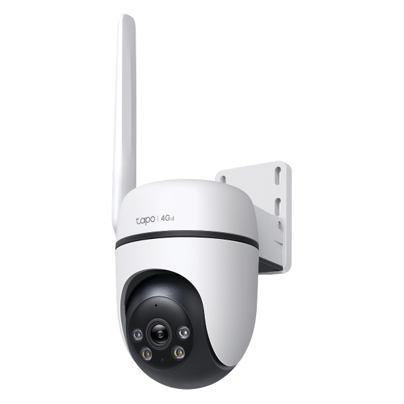 TP-LINK TAPO OUTDOOR PAN-TILT 4G LTE CAMERA TAPO C501GW