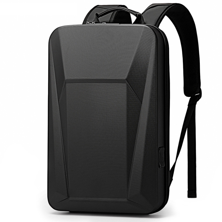 BANGE BACKPACK BLACK BG-7682