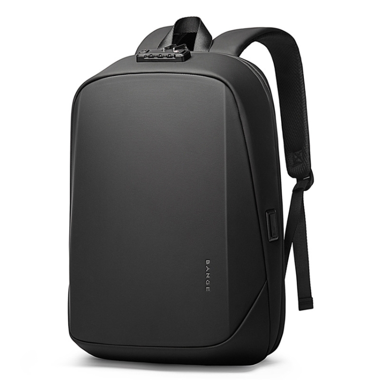 BANGE BACKPACK BLACK BG-7251