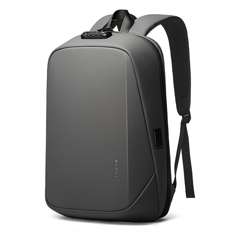 BANGE BACKPACK GRAY BG-7251