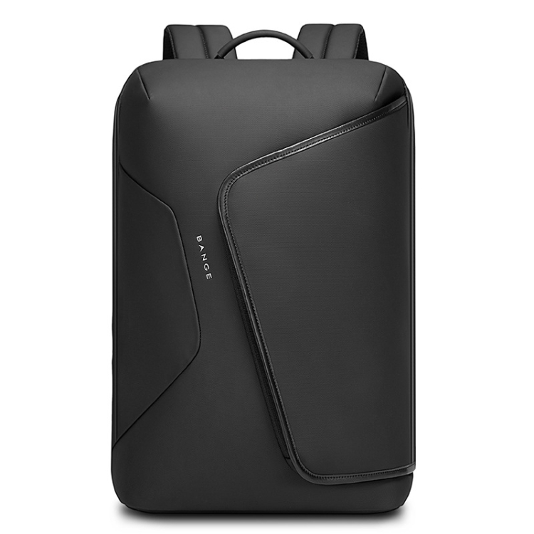 BANGE BACKPACK BLACK BG-2913