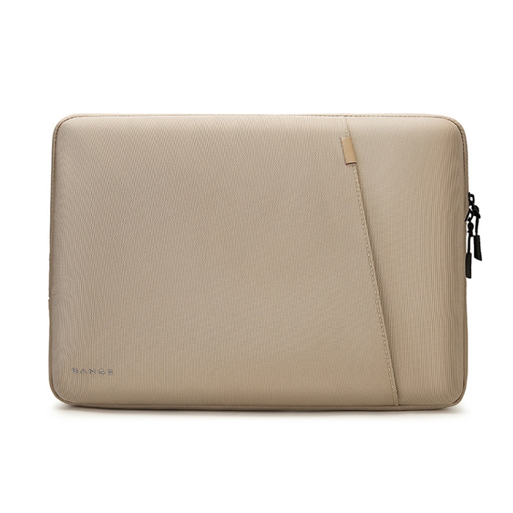 BANGE 14 LAPTOP BAG KHAKI BG-6801