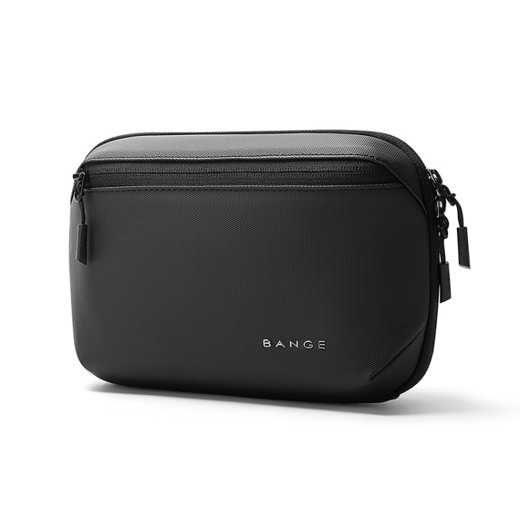 BANGE BACKPACK BLACK BG-6800