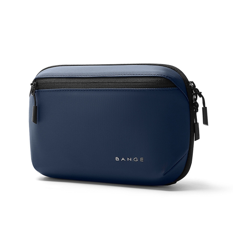 BANGE BACKPACK BLUE BG-6800