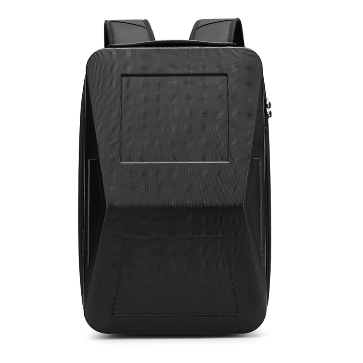 BANGE BACKPACK BLACK BG-2956