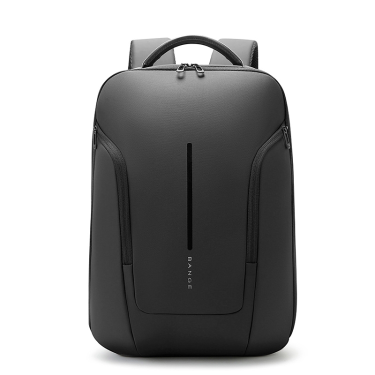 BANGE BACKPACK BLACK BG-8013