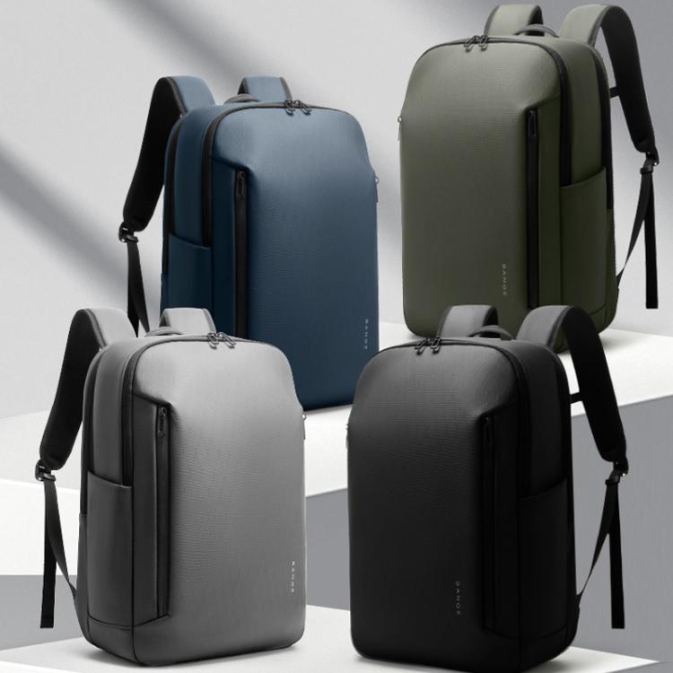 BANGE BACKPACK BLUE BG-3057 thumbnail 2
