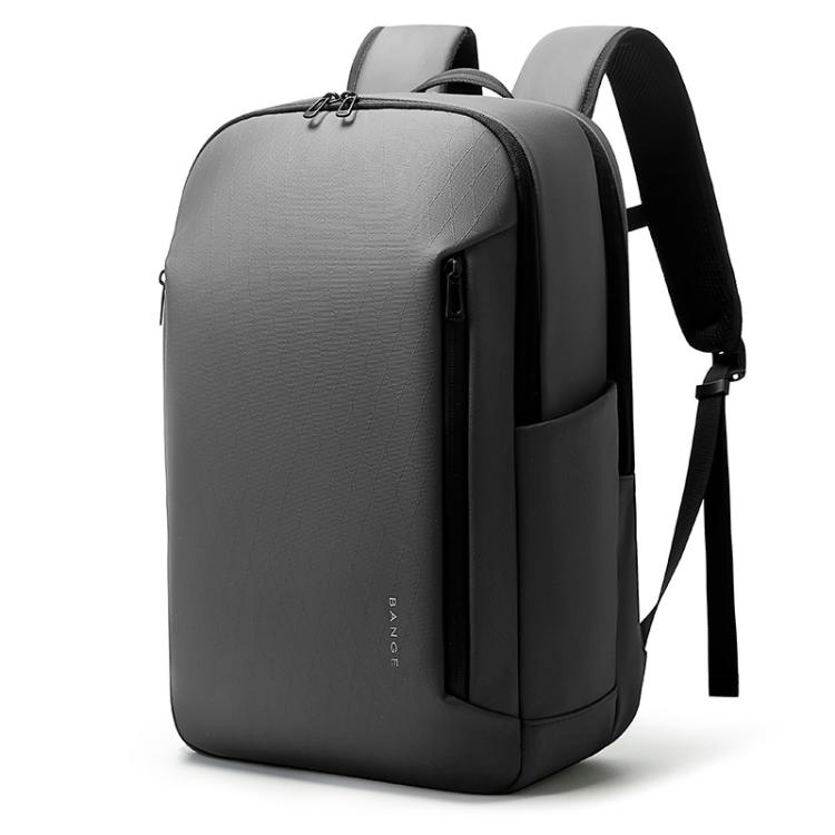 BANGE BACKPACK GRAY BG-3057