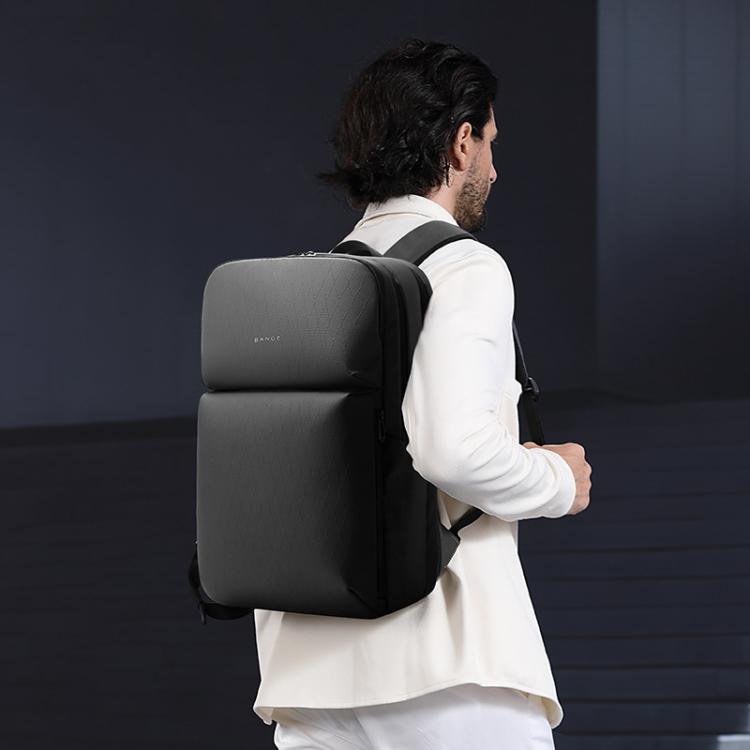 BANGE BACKPACK GREEN BG-3065 thumbnail 10