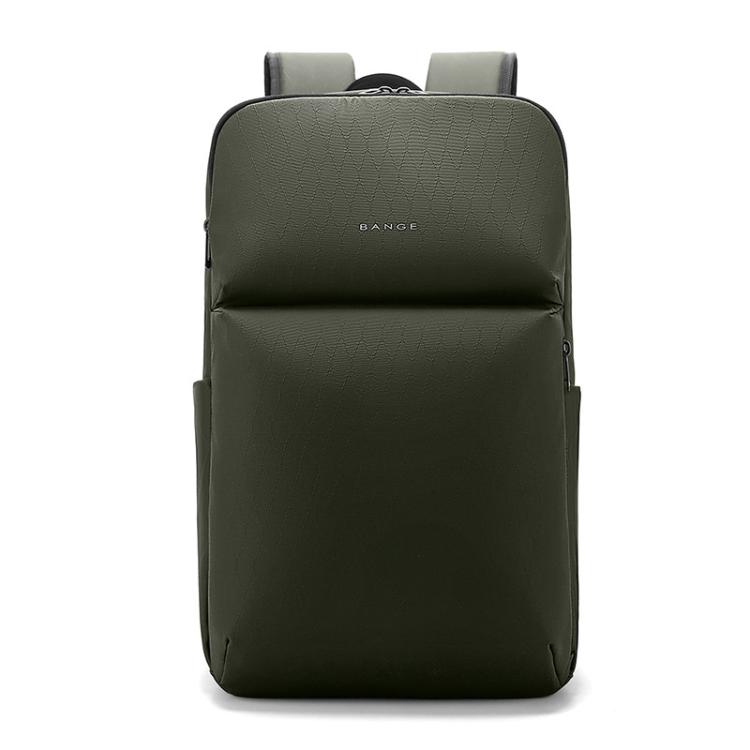 BANGE BACKPACK BLACK BG-3065 thumbnail 2