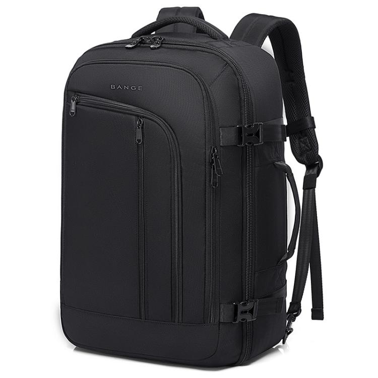 BANGE BACKPACK BLACK BG-1916
