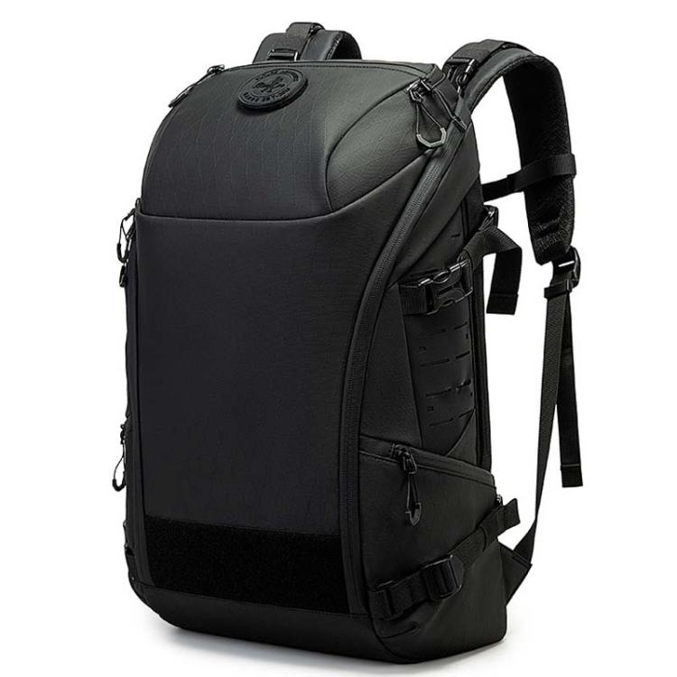 BANGE BACKPACK BLACK BG-FW226