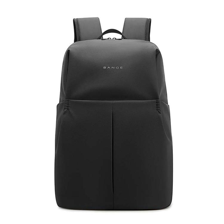 BANGE BACKPACK BLACK BG-3078