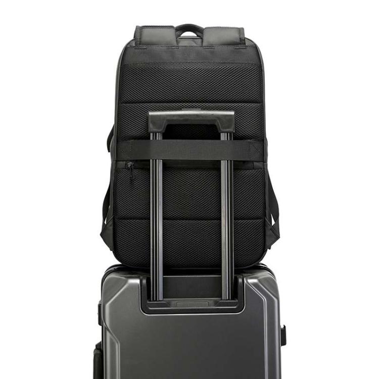 BANGE BACKPACK BLACK BG-3068 thumbnail 3