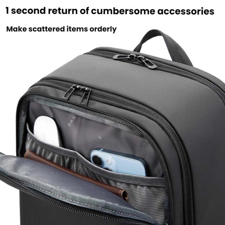 BANGE BACKPACK BLUE BG-3068 thumbnail 4