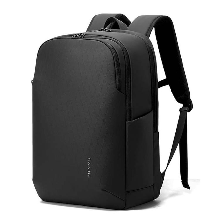 BANGE BACKPACK BLACK BG-3068