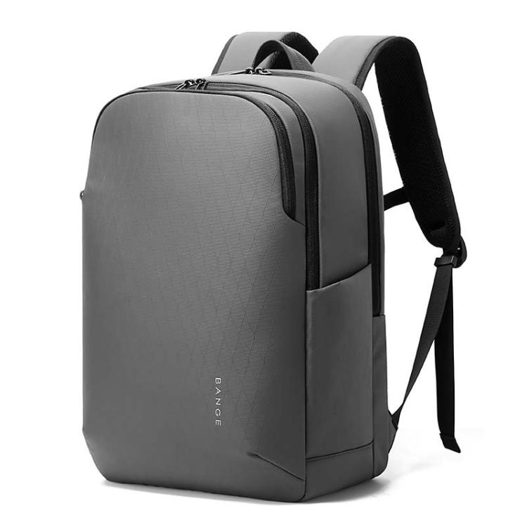 BANGE BACKPACK GRAY BG-3068