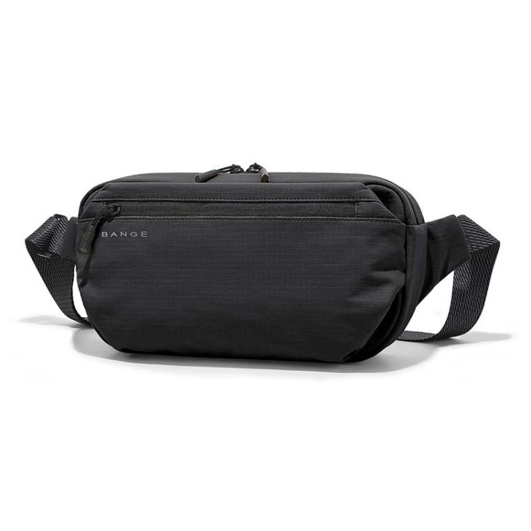 BANGE MESSENGER BAG GRAY BG-7851
