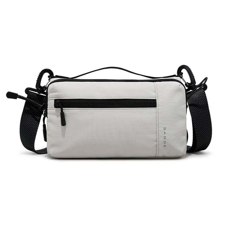 BANGE MESSENGER BAG GRAY BG-8089-1