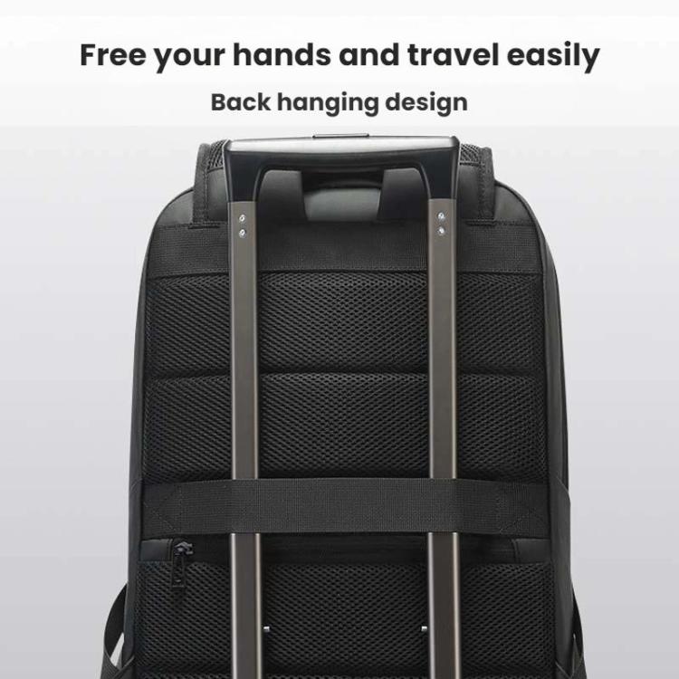 BANGE BACKPACK BLUE BG-7822 thumbnail 6