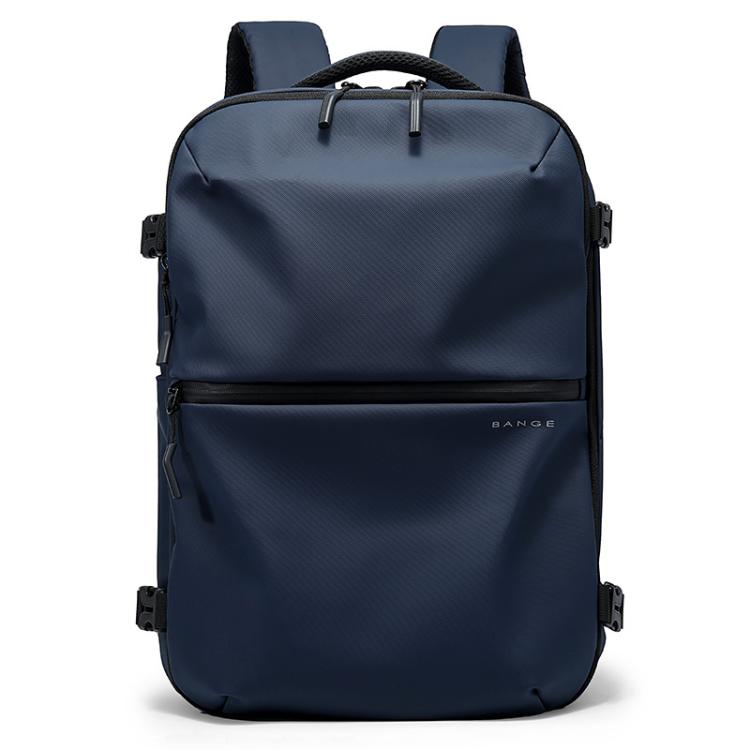 BANGE BACKPACK BLUE BG-7875