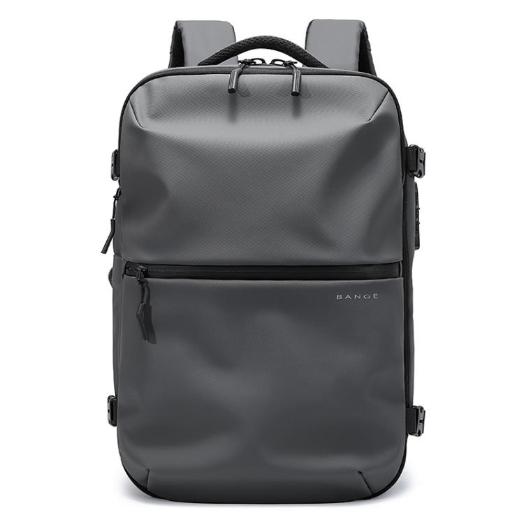 BANGE BACKPACK GRAY BG-7875