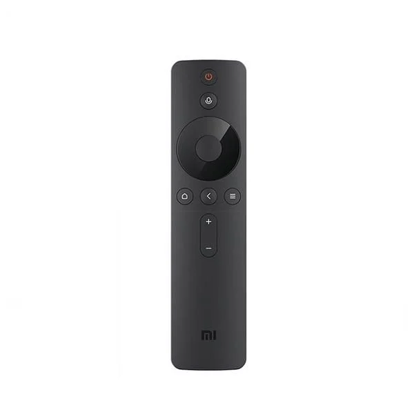 XIAOMI MI BLUETOOTH VOICE REMOTE CONTROL AIR MOUSE TV BOX BLACK